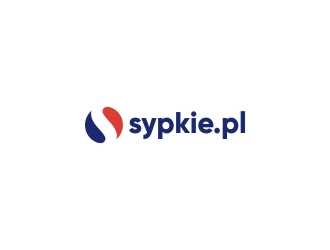 sypkie.pl logo design by CreativeKiller