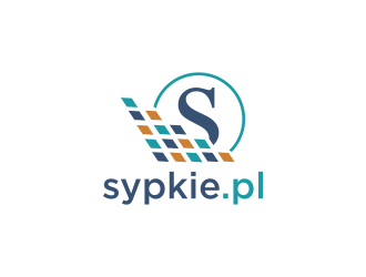 sypkie.pl logo design by N3V4