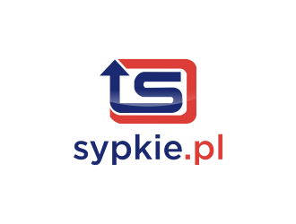 sypkie.pl logo design by N3V4