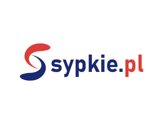 sypkie.pl logo design by done