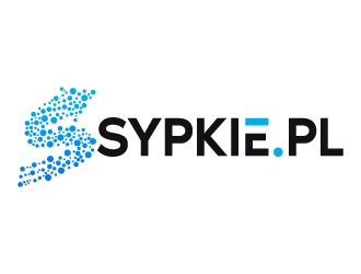 sypkie.pl logo design by aryamaity