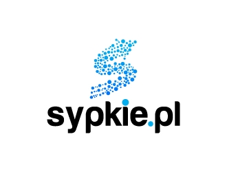 sypkie.pl logo design by aryamaity