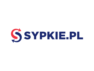 sypkie.pl logo design by maseru