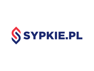sypkie.pl logo design by maseru
