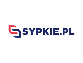 sypkie.pl logo design by maseru