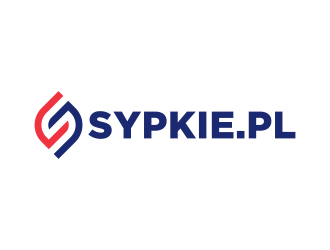 sypkie.pl logo design by maseru