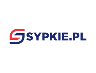 sypkie.pl logo design by maseru