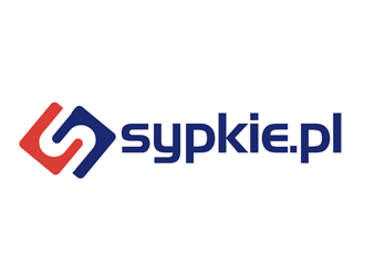 sypkie.pl logo design by kunejo