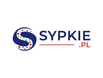 sypkie.pl logo design by pixalrahul