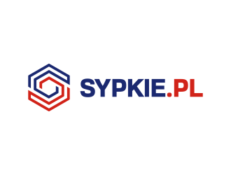 sypkie.pl logo design by mashoodpp