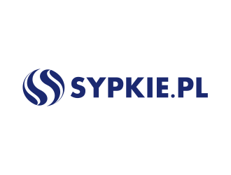 sypkie.pl logo design by cintoko