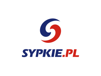 sypkie.pl logo design by mashoodpp