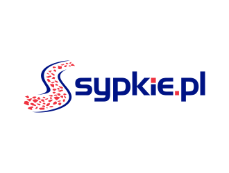 sypkie.pl logo design by ingepro