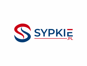 sypkie.pl logo design by mutafailan