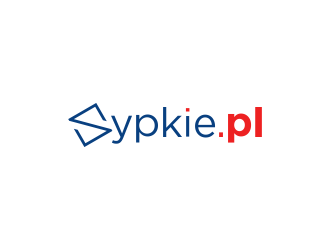 sypkie.pl logo design by akhi