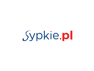 sypkie.pl logo design by akhi