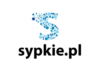 sypkie.pl logo design by Webphixo