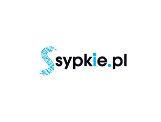 sypkie.pl logo design by aryamaity