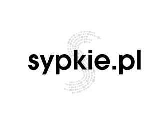 sypkie.pl logo design by aryamaity