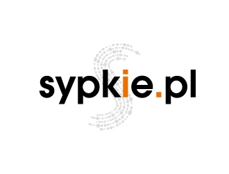 sypkie.pl logo design by aryamaity