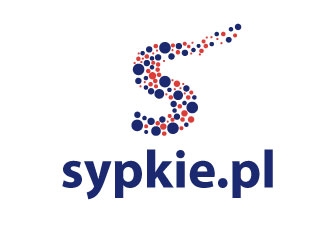sypkie.pl logo design by Webphixo