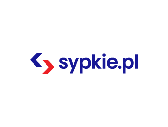 sypkie.pl logo design by Fajar Faqih Ainun Najib