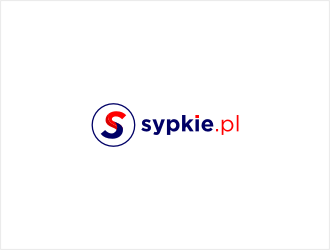 sypkie.pl logo design by bunda_shaquilla