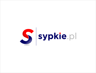 sypkie.pl logo design by bunda_shaquilla