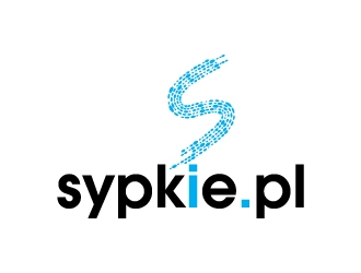 sypkie.pl logo design by aryamaity