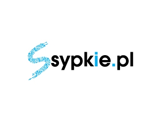 sypkie.pl logo design by aryamaity
