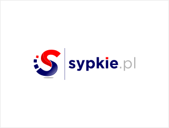 sypkie.pl logo design by bunda_shaquilla