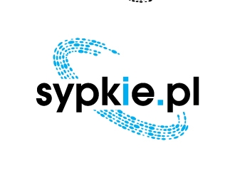 sypkie.pl logo design by aryamaity
