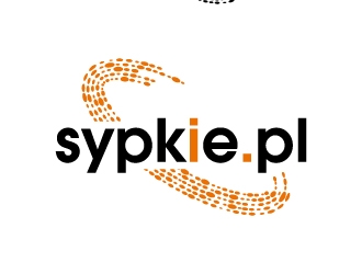 sypkie.pl logo design by aryamaity