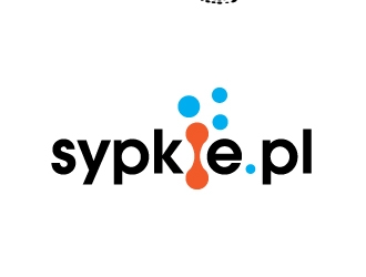 sypkie.pl logo design by aryamaity