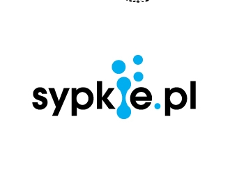 sypkie.pl logo design by aryamaity
