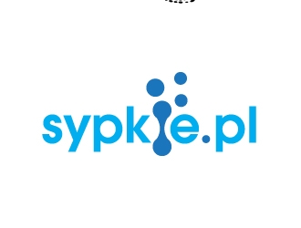 sypkie.pl logo design by aryamaity