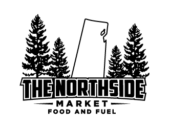 The Northside Market logo design by cybil