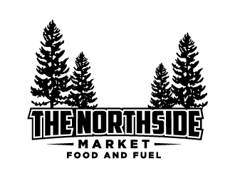 The Northside Market logo design by cybil