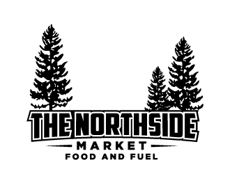 The Northside Market logo design by cybil