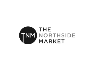 The Northside Market logo design by bricton