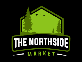 The Northside Market logo design by JessicaLopes