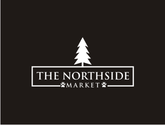 The Northside Market logo design by Sheilla