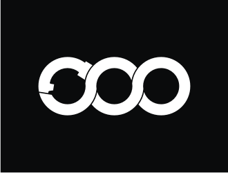 0 1 100 logo design by mbamboex