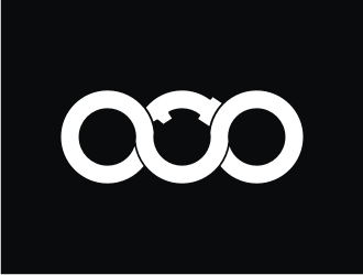 0 1 100 logo design by mbamboex