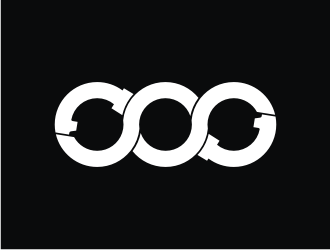 0 1 100 logo design by mbamboex