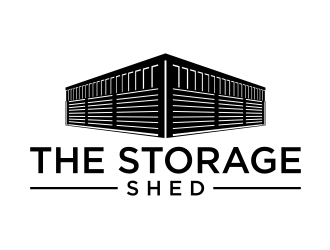 The Storage Shed logo design by nurul_rizkon