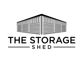 The Storage Shed logo design by nurul_rizkon