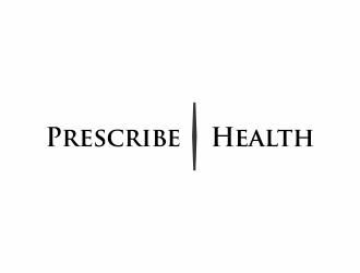 Prescribe Health logo design by hopee