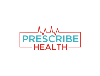 Prescribe Health logo design by Diancox