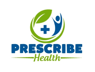 Prescribe Health logo design by AamirKhan